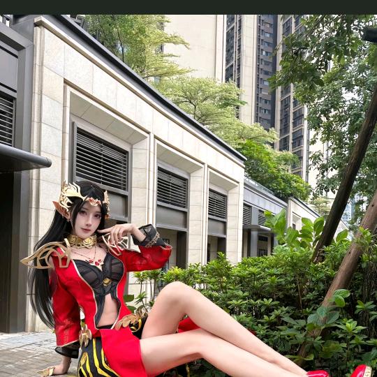 依依-