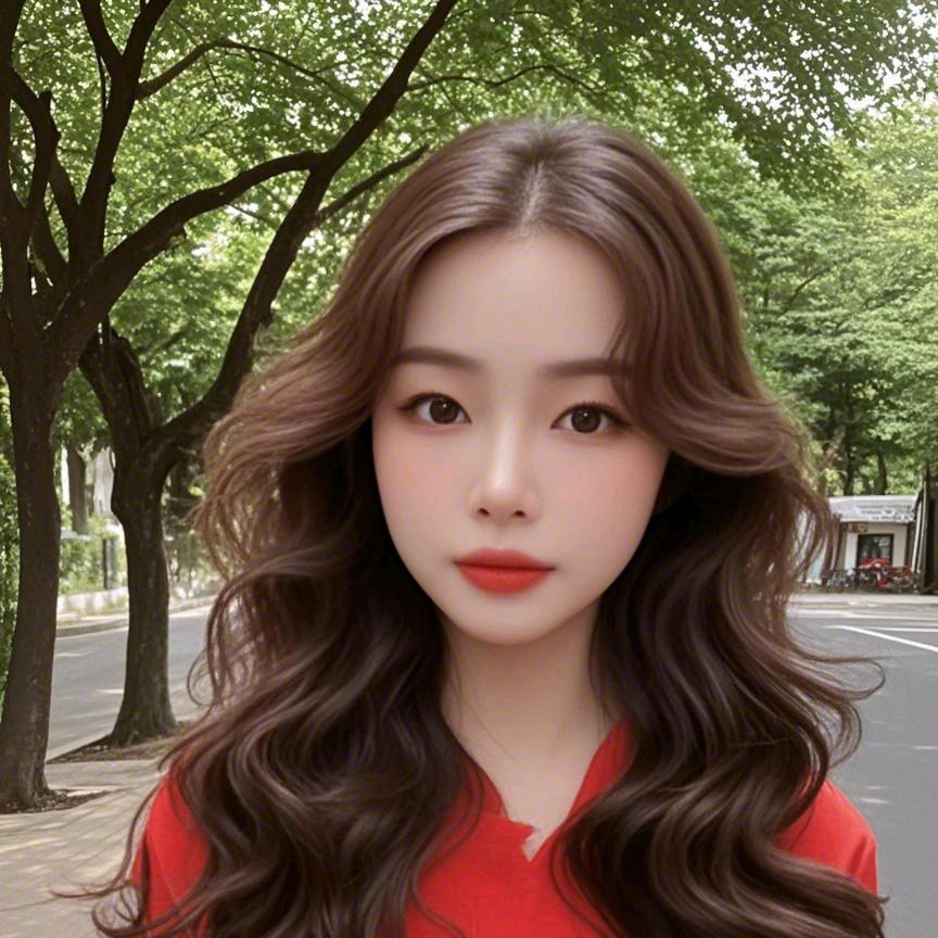 英子精选