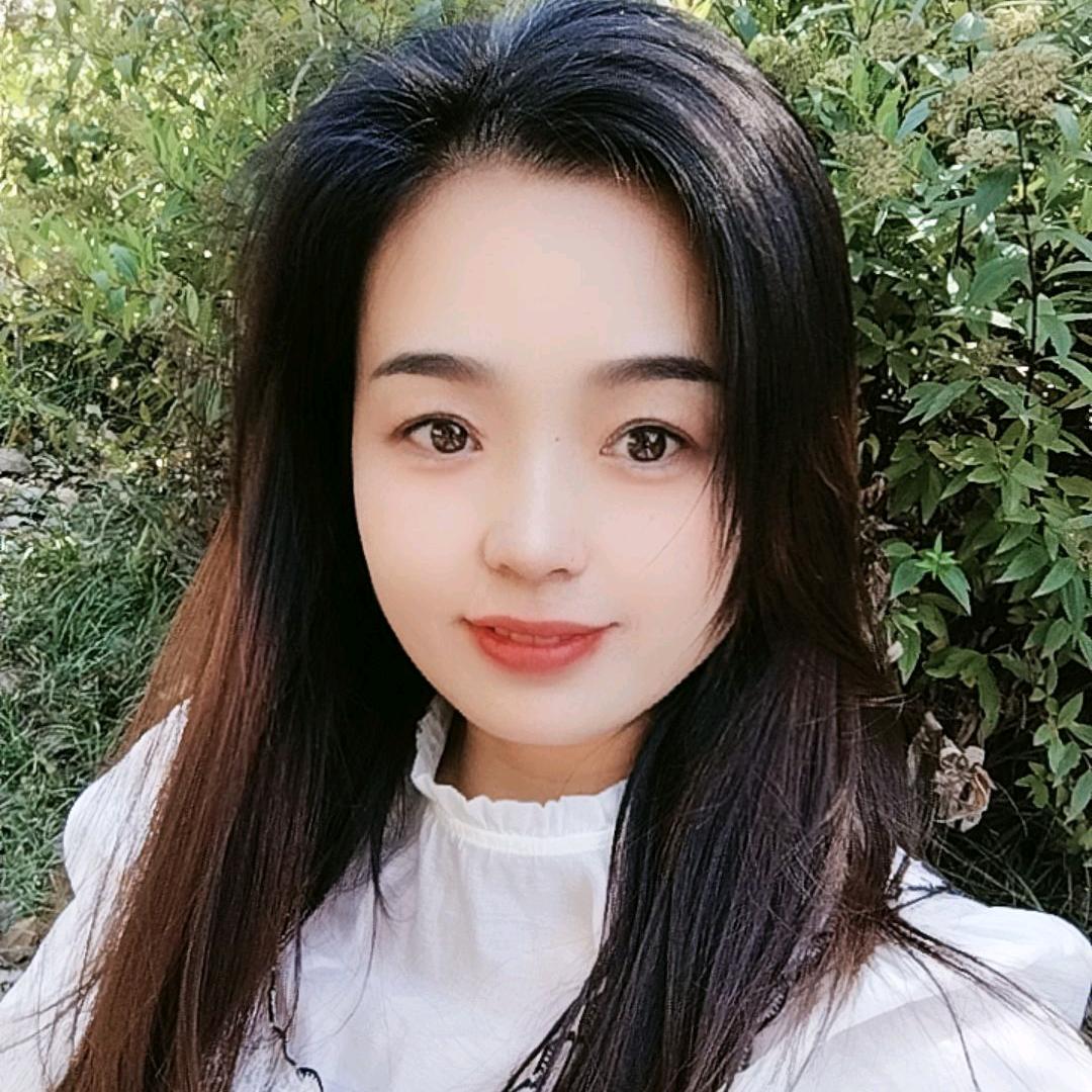 我们都要幸福。