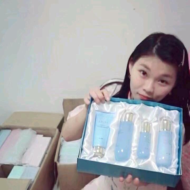 玲珑美妆铺（谢芳玲）