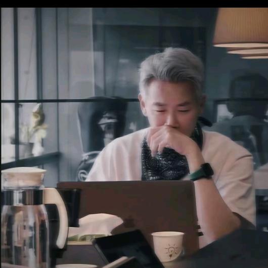 南北绿豆🏸