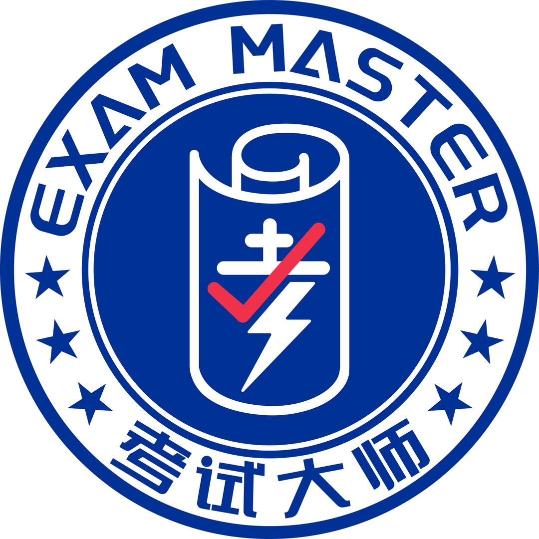 考试大师-哈尔滨运营中心