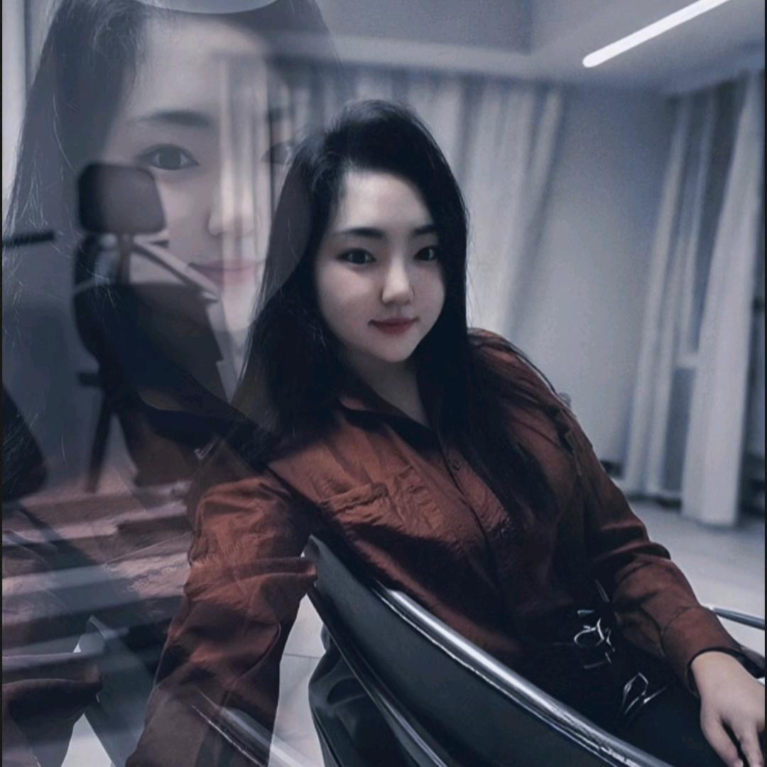 山西的疯丫头