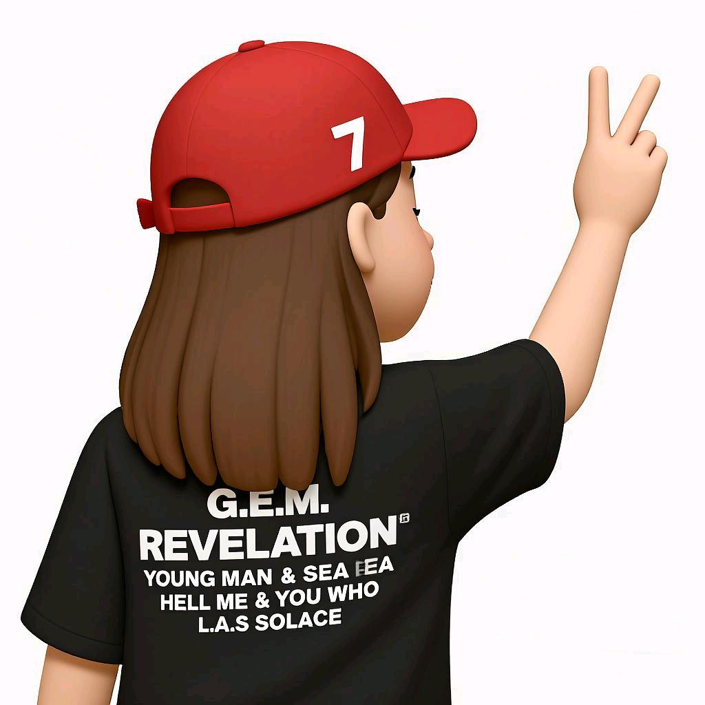 G.E.M 大湾区渔民