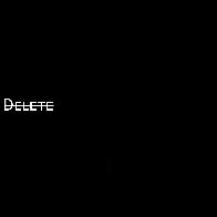 D̶ᴇ̶ʟ̶ᴇ̶ᴛ̶ᴇ̶