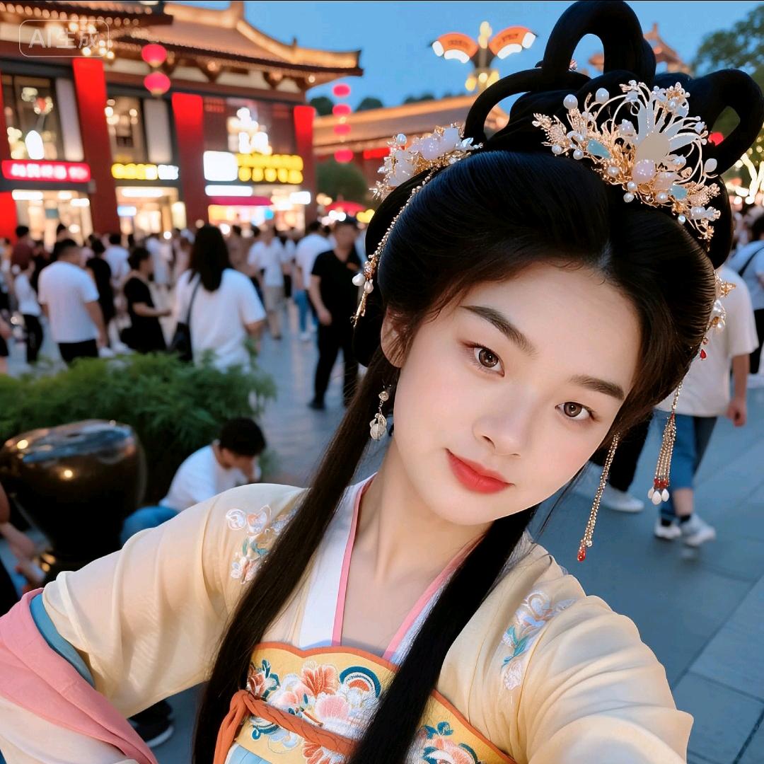 享阝queen🍀