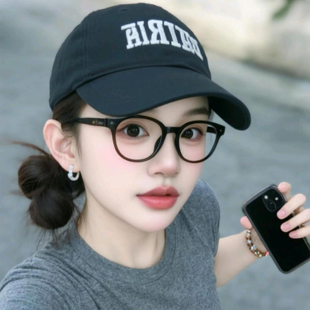 小美丽呀c👀