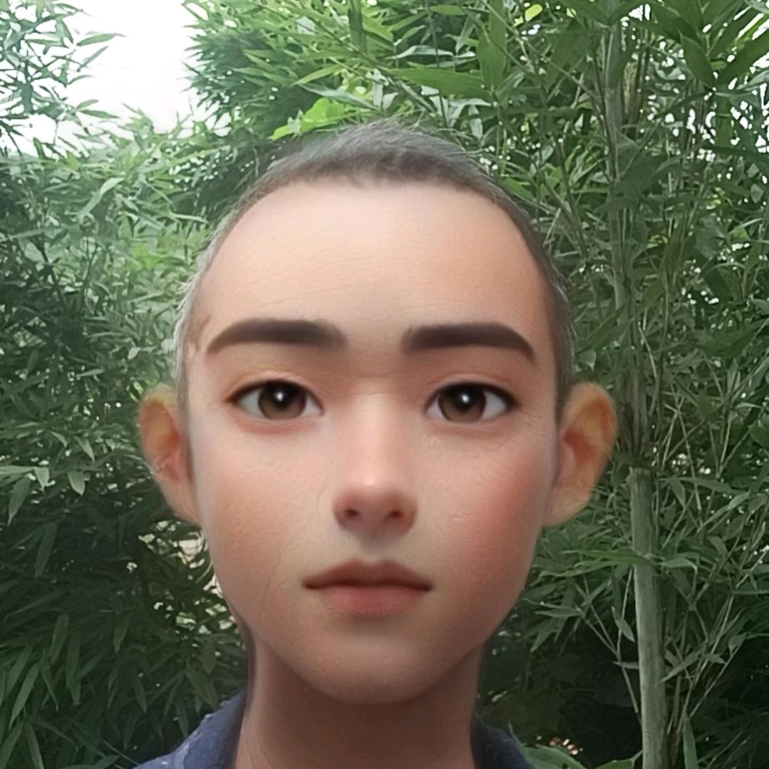 y想信自己