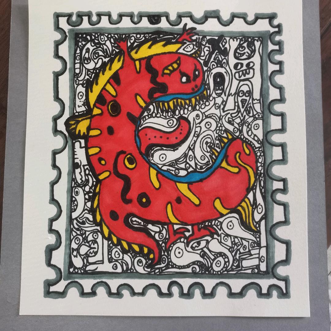 鱼革运动