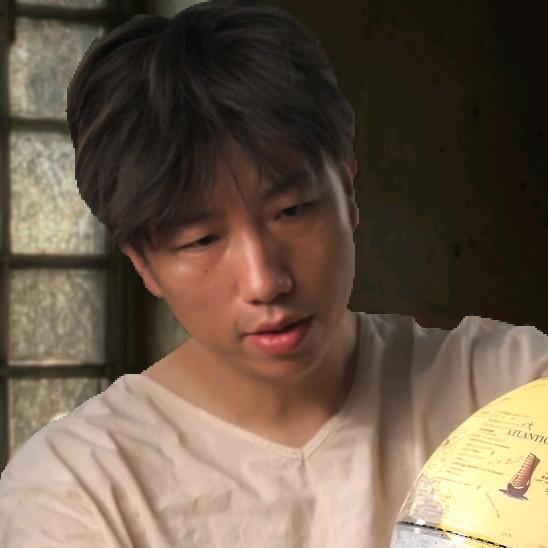 激光小野牛