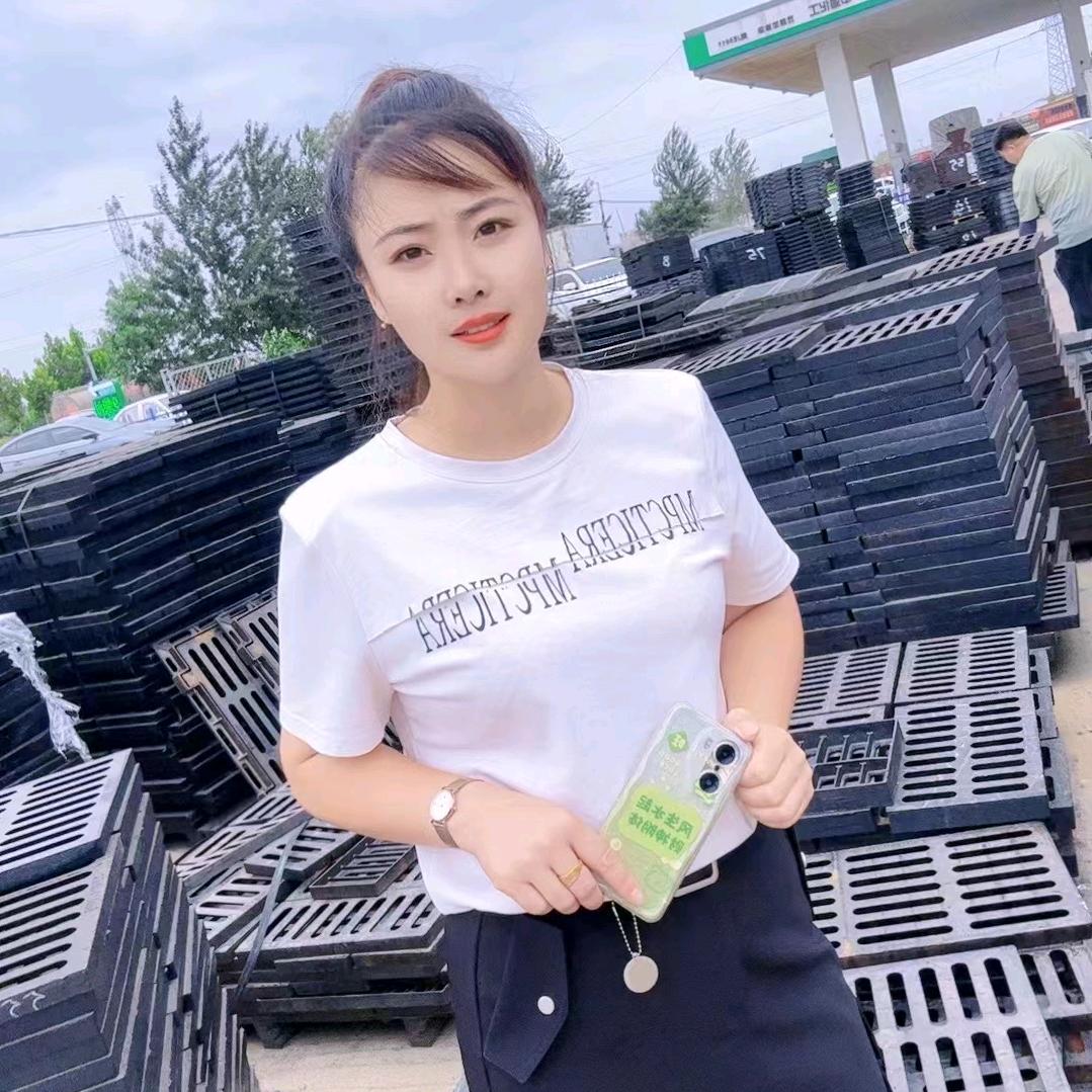 厚川井盖篦子厂家～刘璐