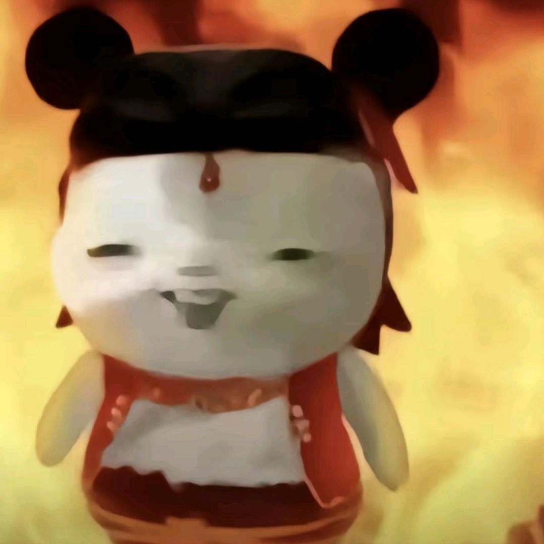 群影