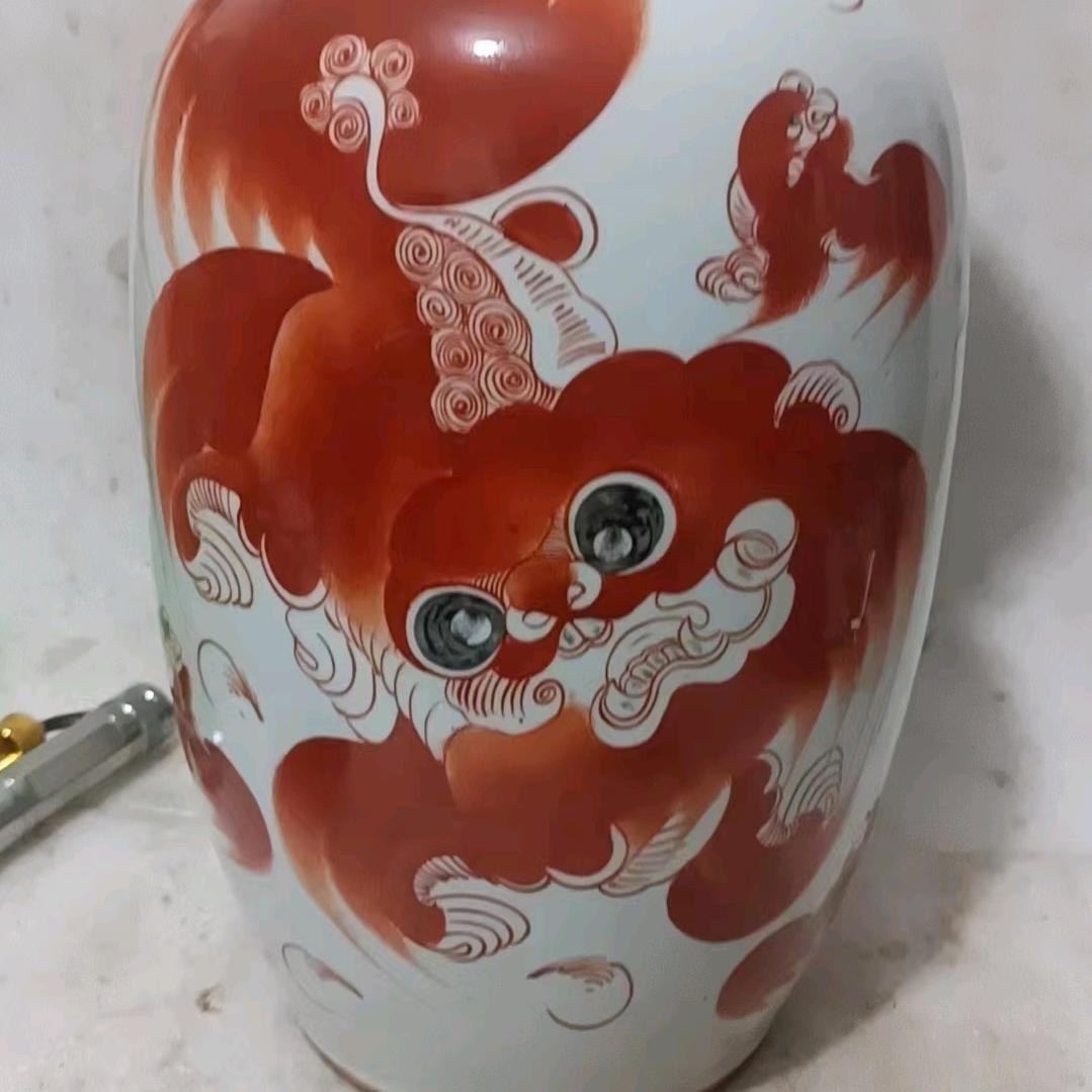 风轻扬下乡寻宝