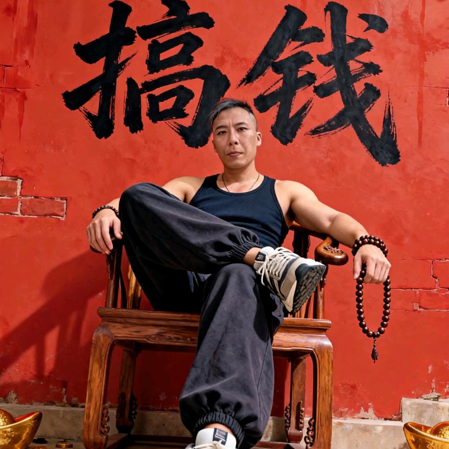 夏溜子