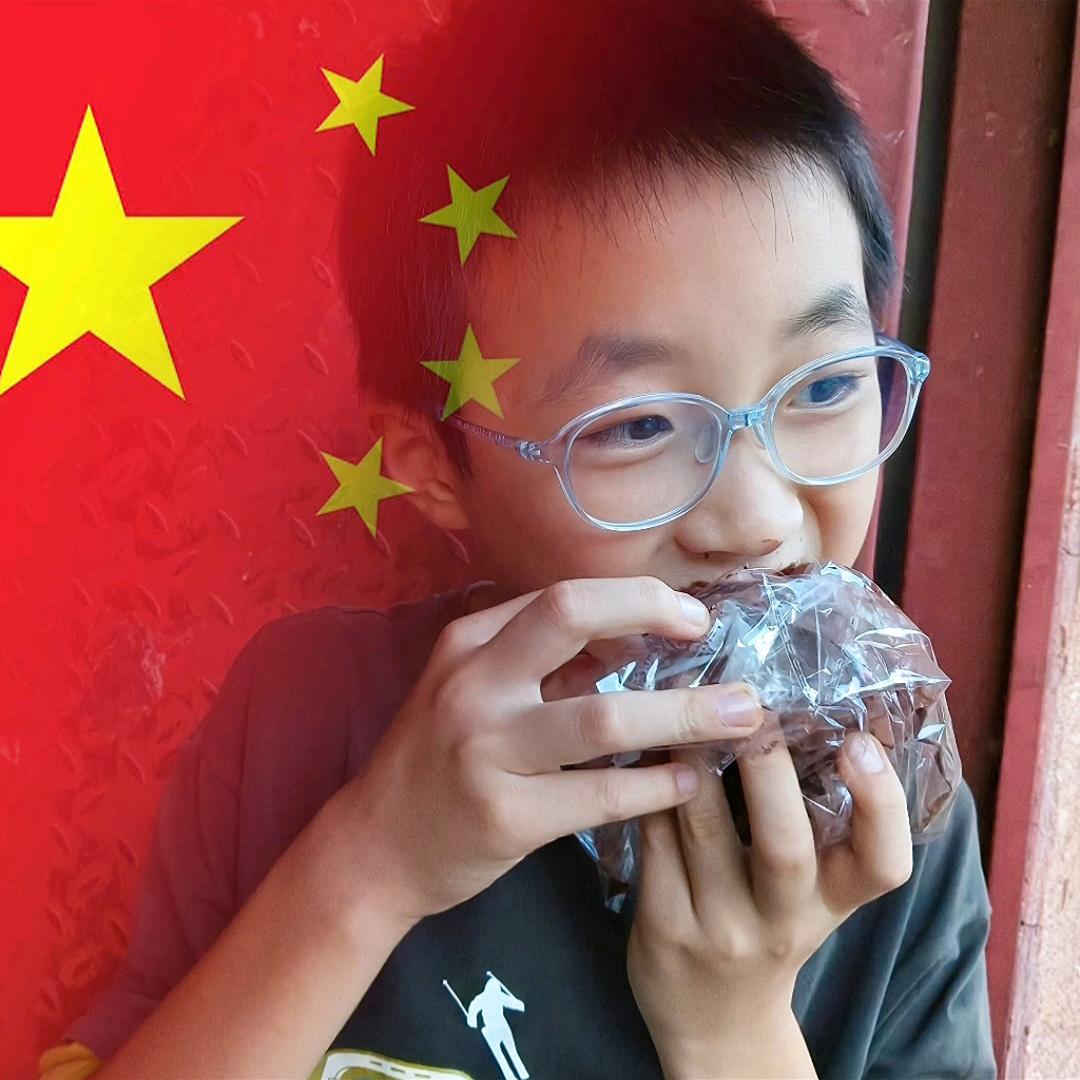 小薯片