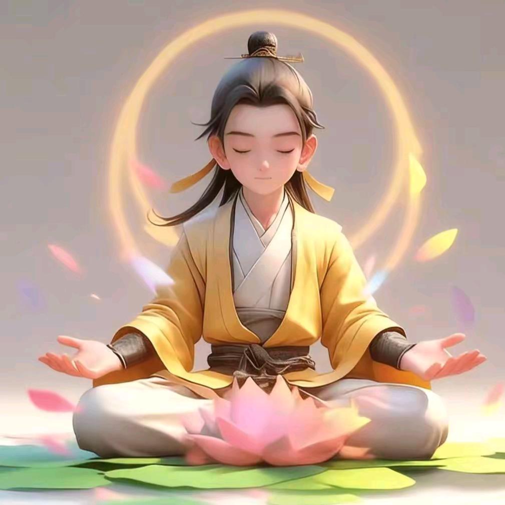 XY佛渡天下有缘人🙏🙏🙏