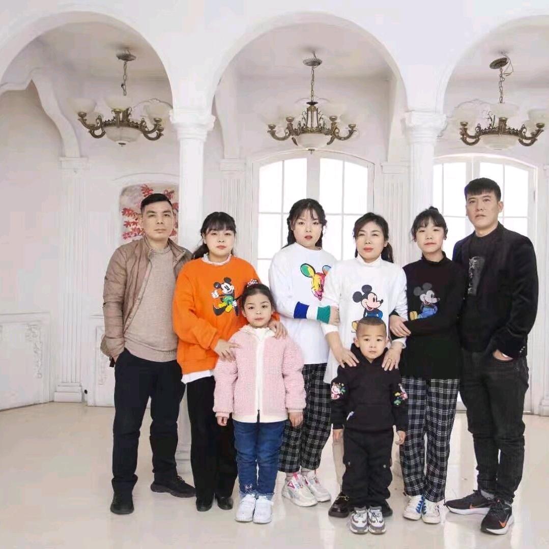 回忆是幸福的延续