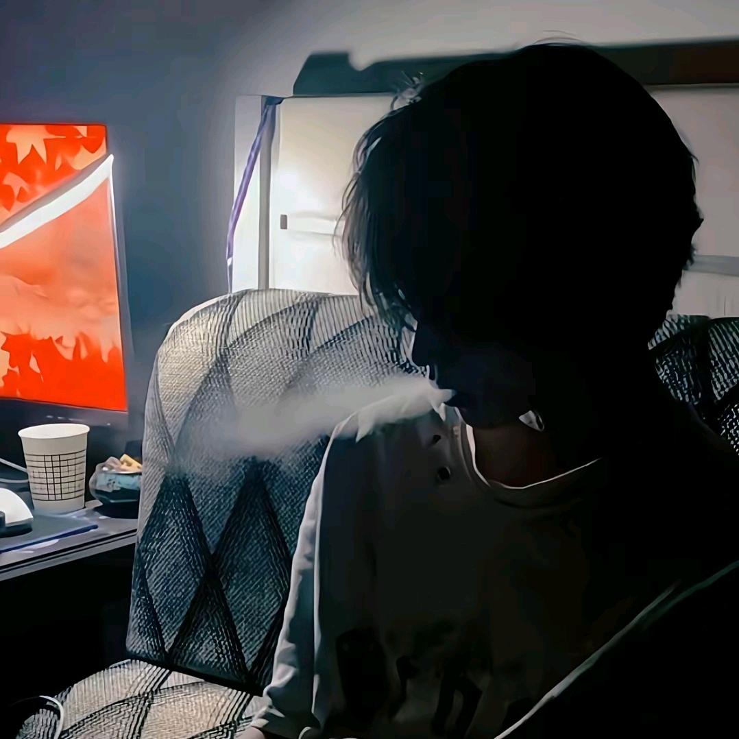 小辰.