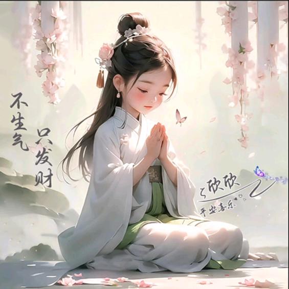 ～欣欣～