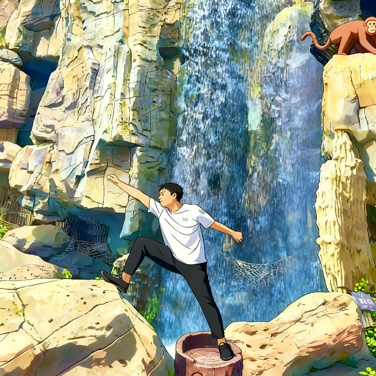 禅煜羲