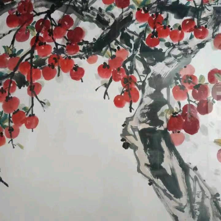 野雕红鹰