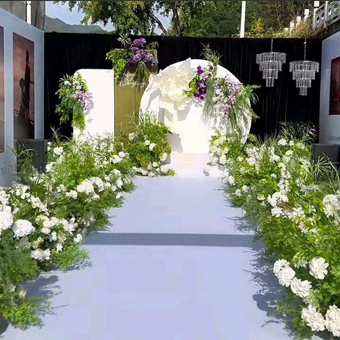 高村镇婚庆派对喜庆用品