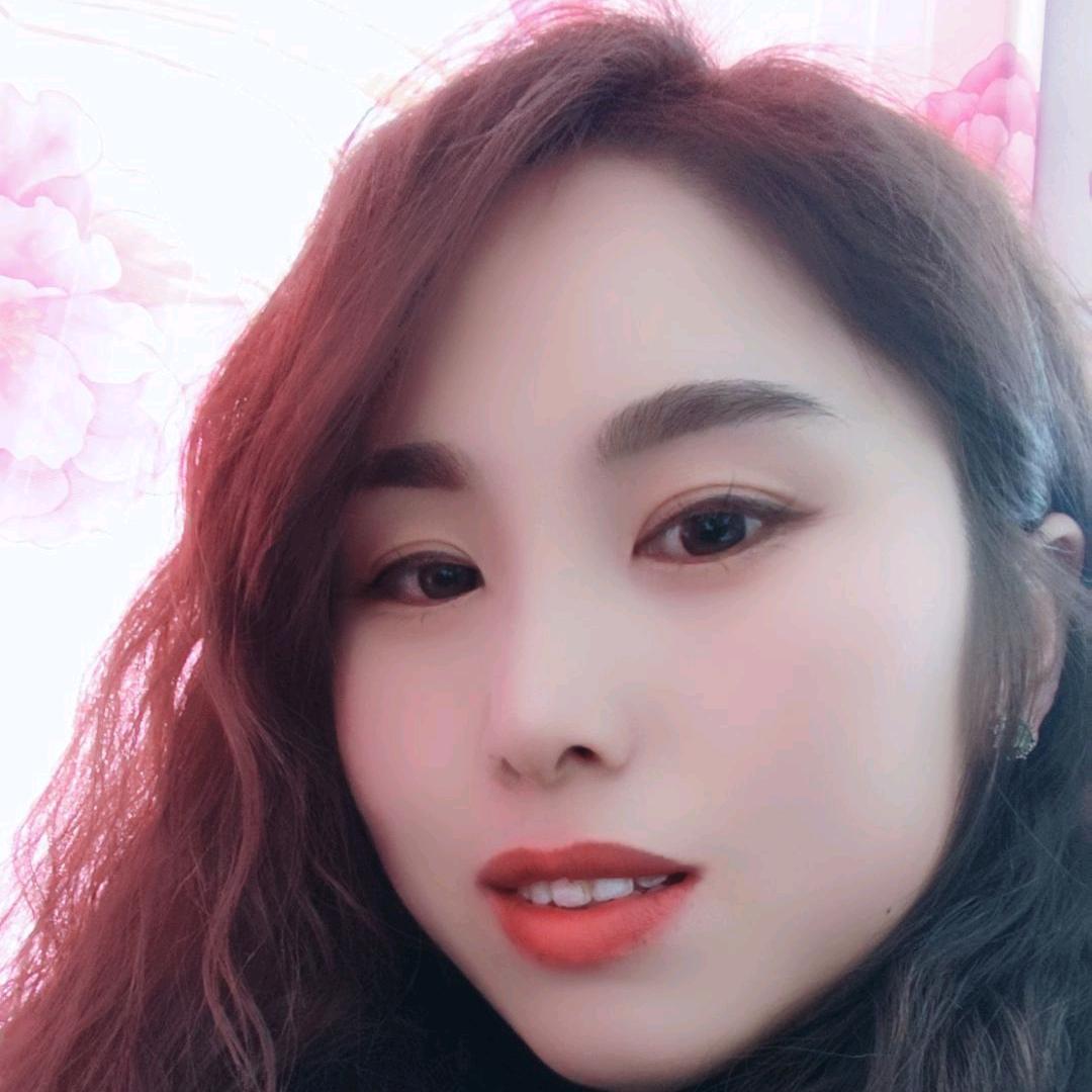 手工活 盈盈