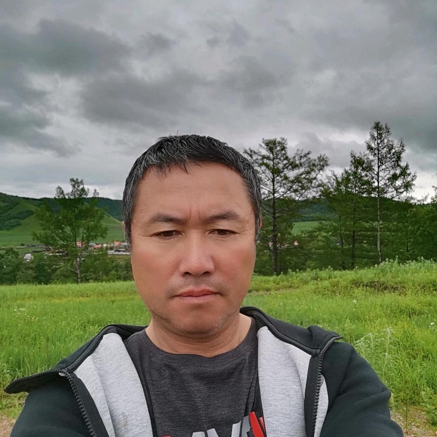 郭亚军