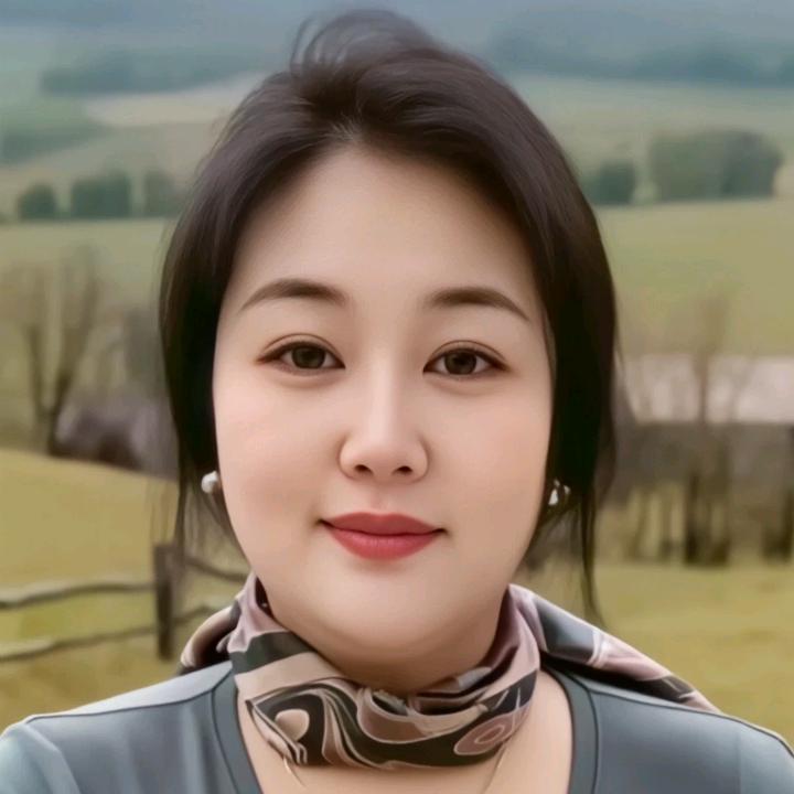 张晓梅（单身）