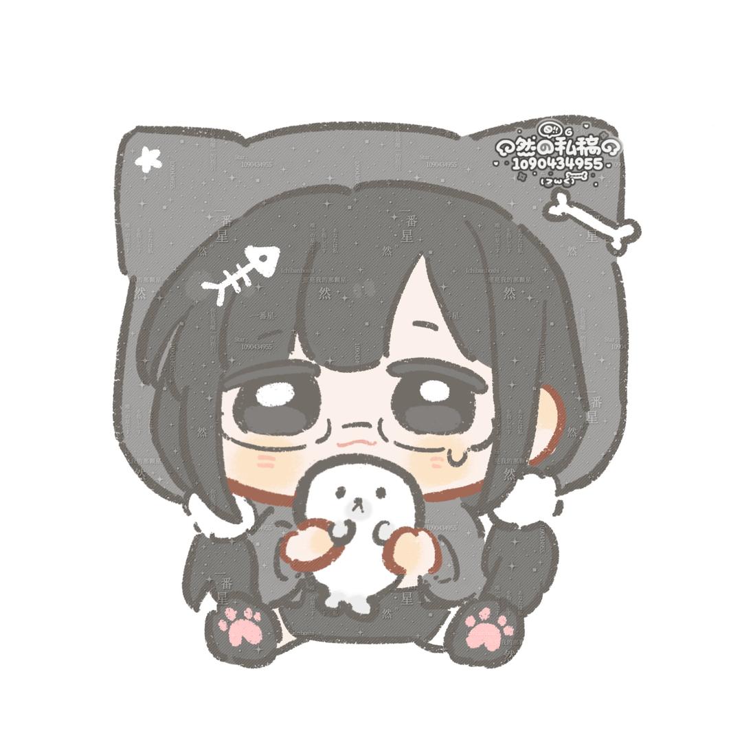 MycaTvT困