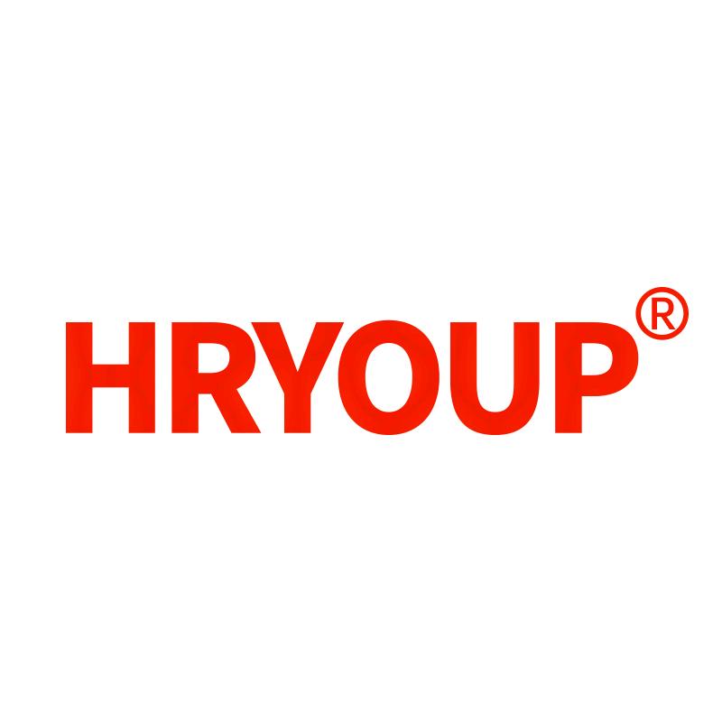 HRYOUP休闲食品旗舰店