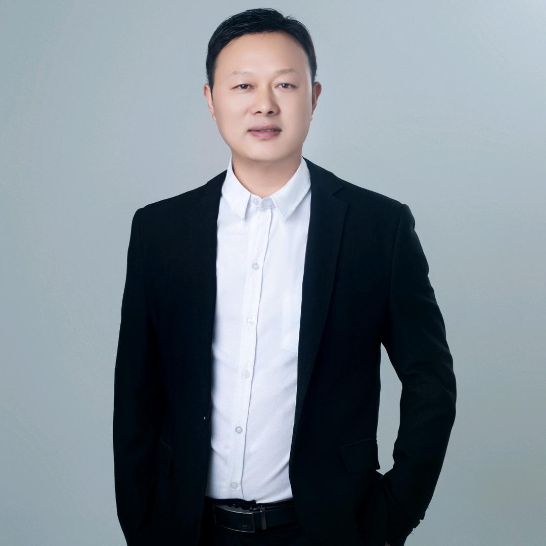 德合装饰李海军