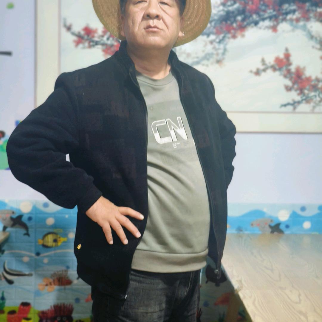 农民二不愣。