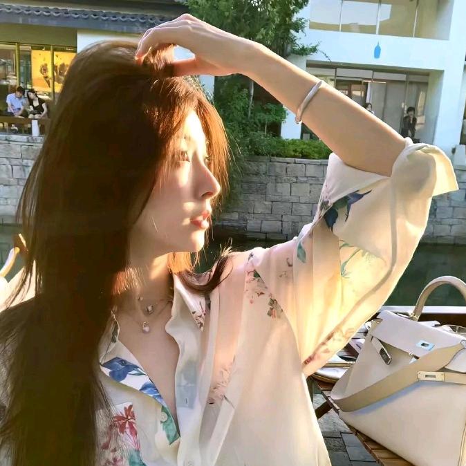温柔小仙女