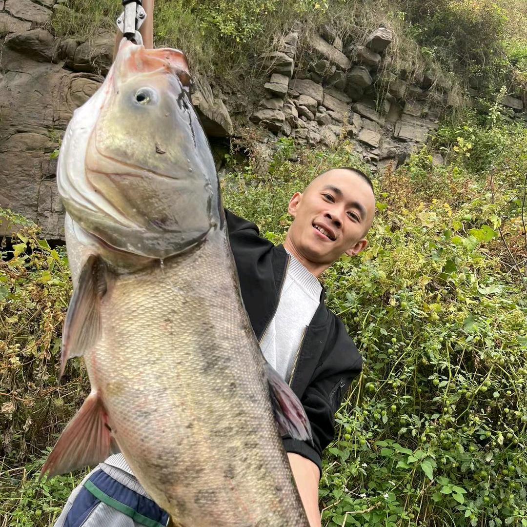 重庆忠县刘涛渔具（申睿）