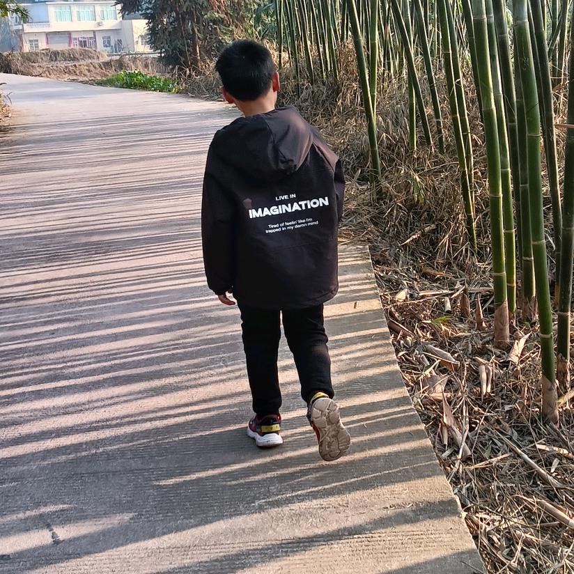 老冯