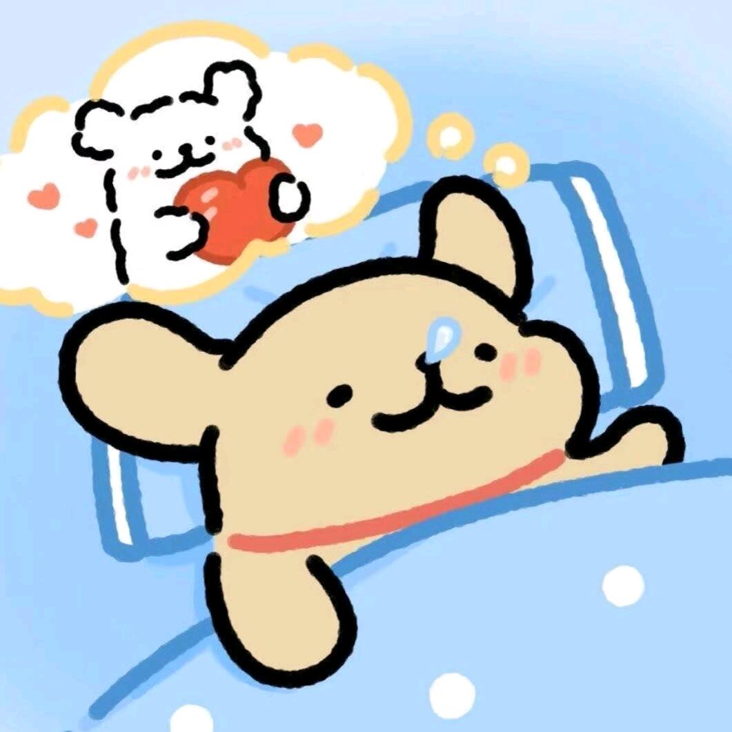 好的头像