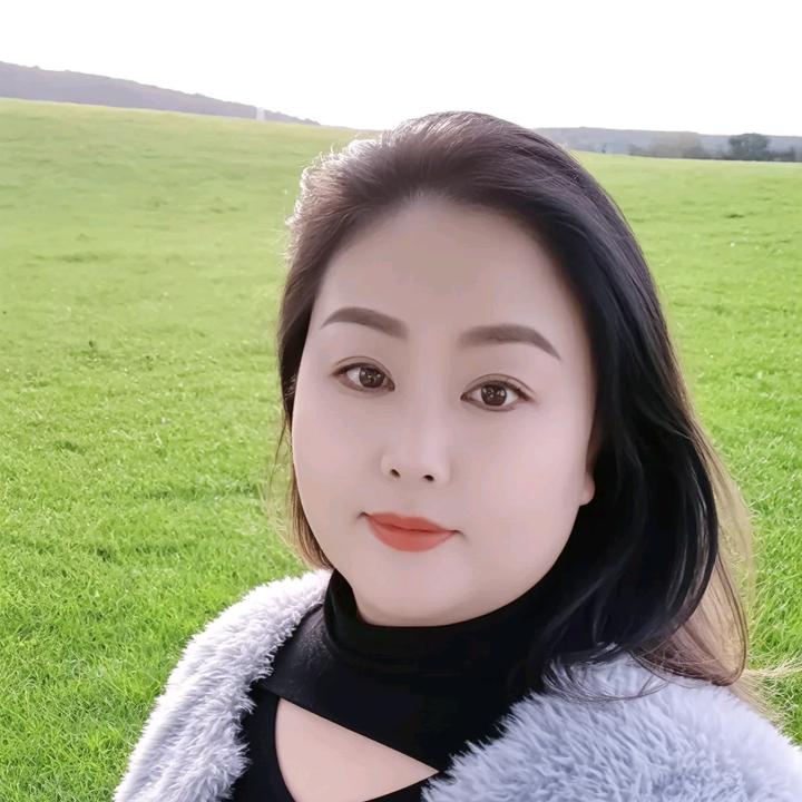 美玲..