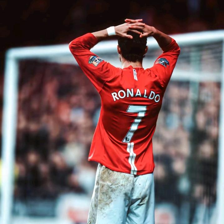 CR7
