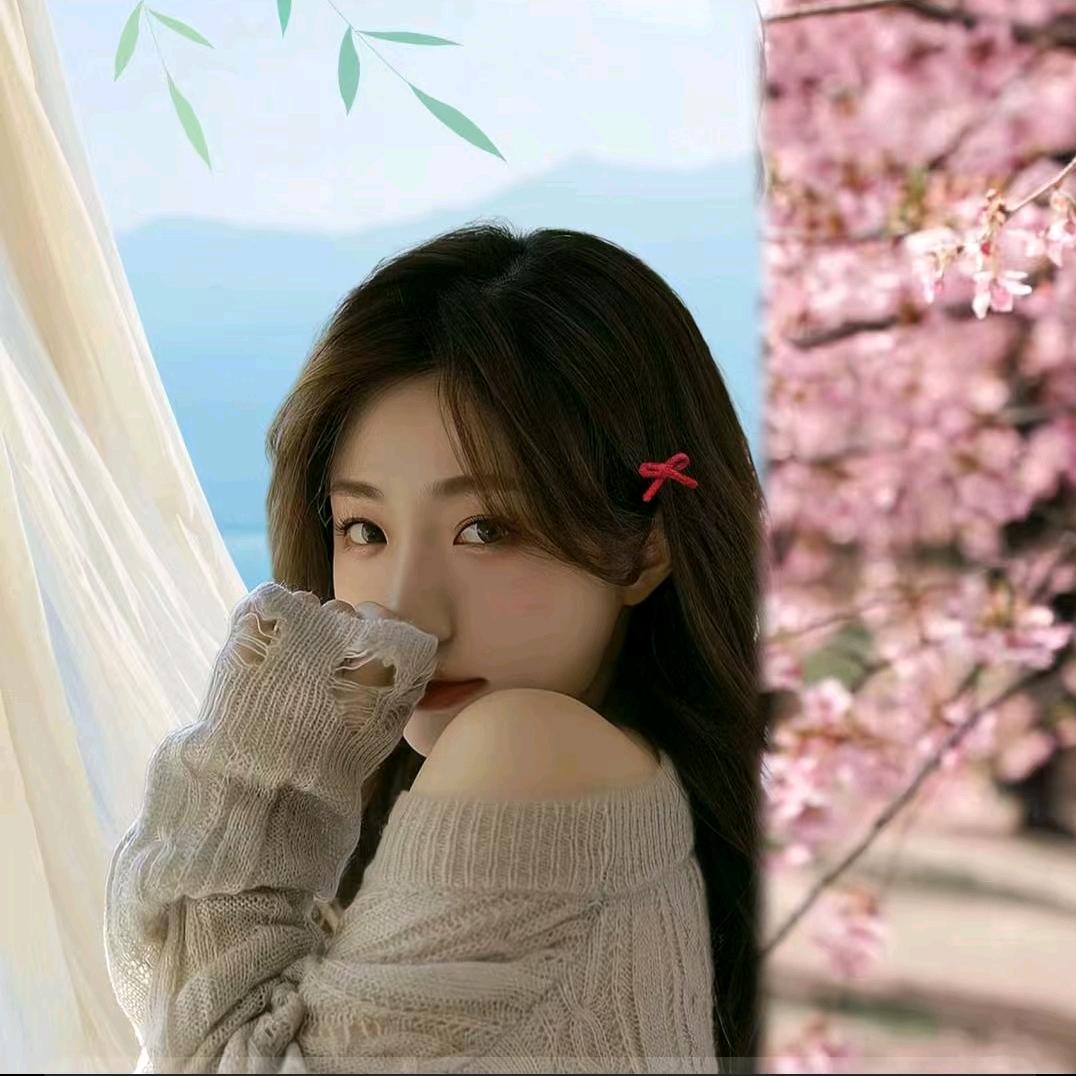 桐妈吖～