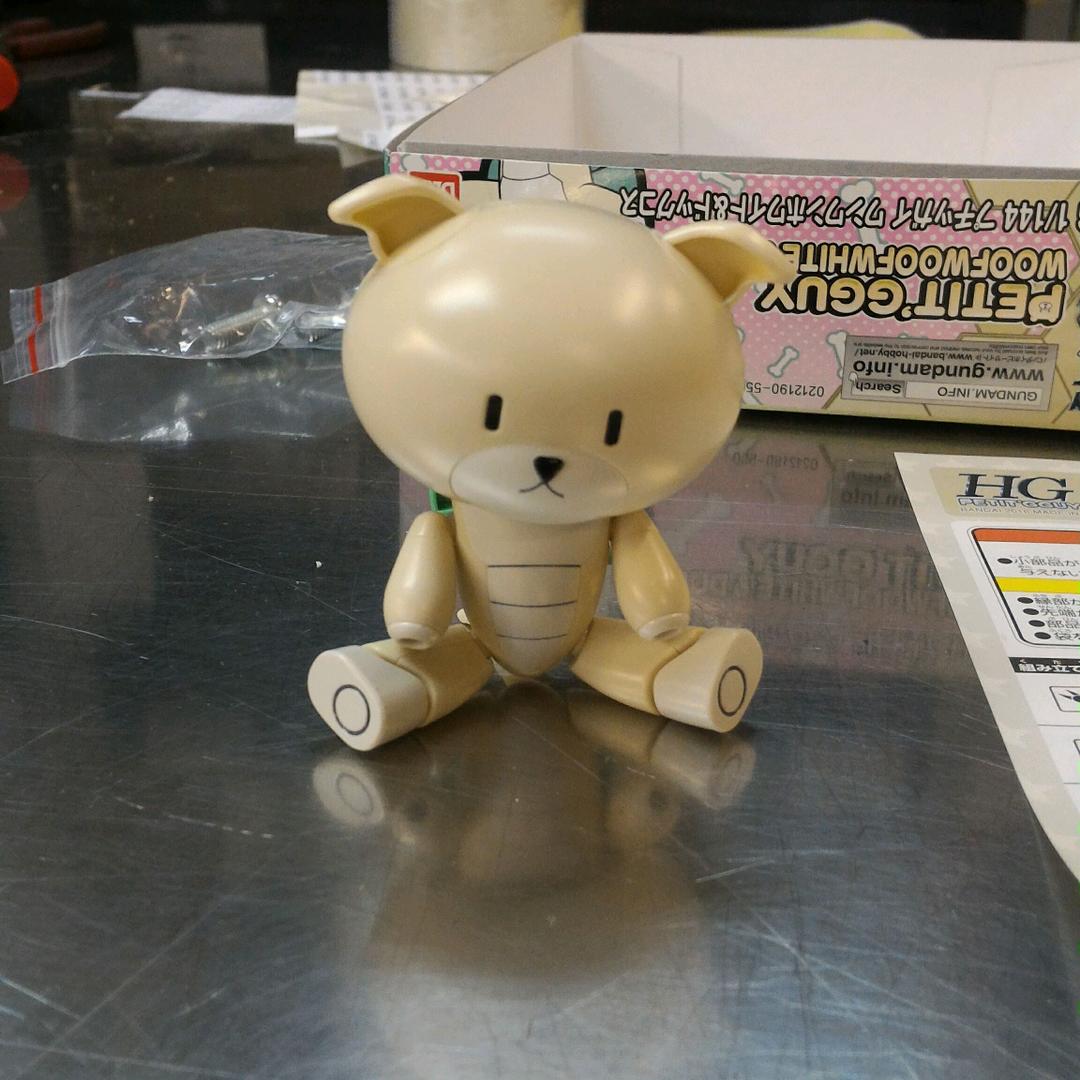 無賴🐩(跟著大色狼混的老狗)