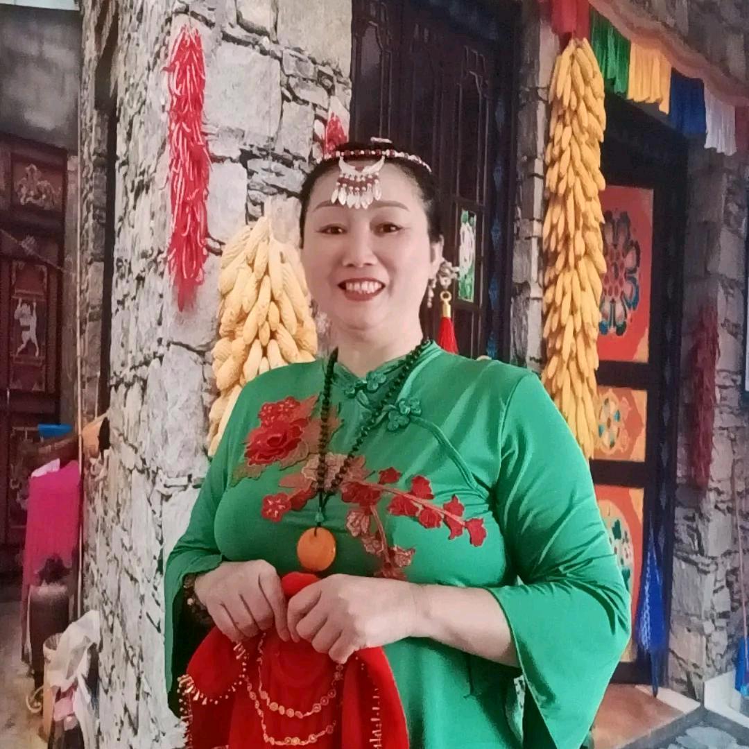 云姐