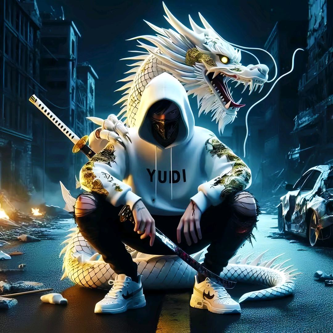 🧞‍♂️大板牙👺