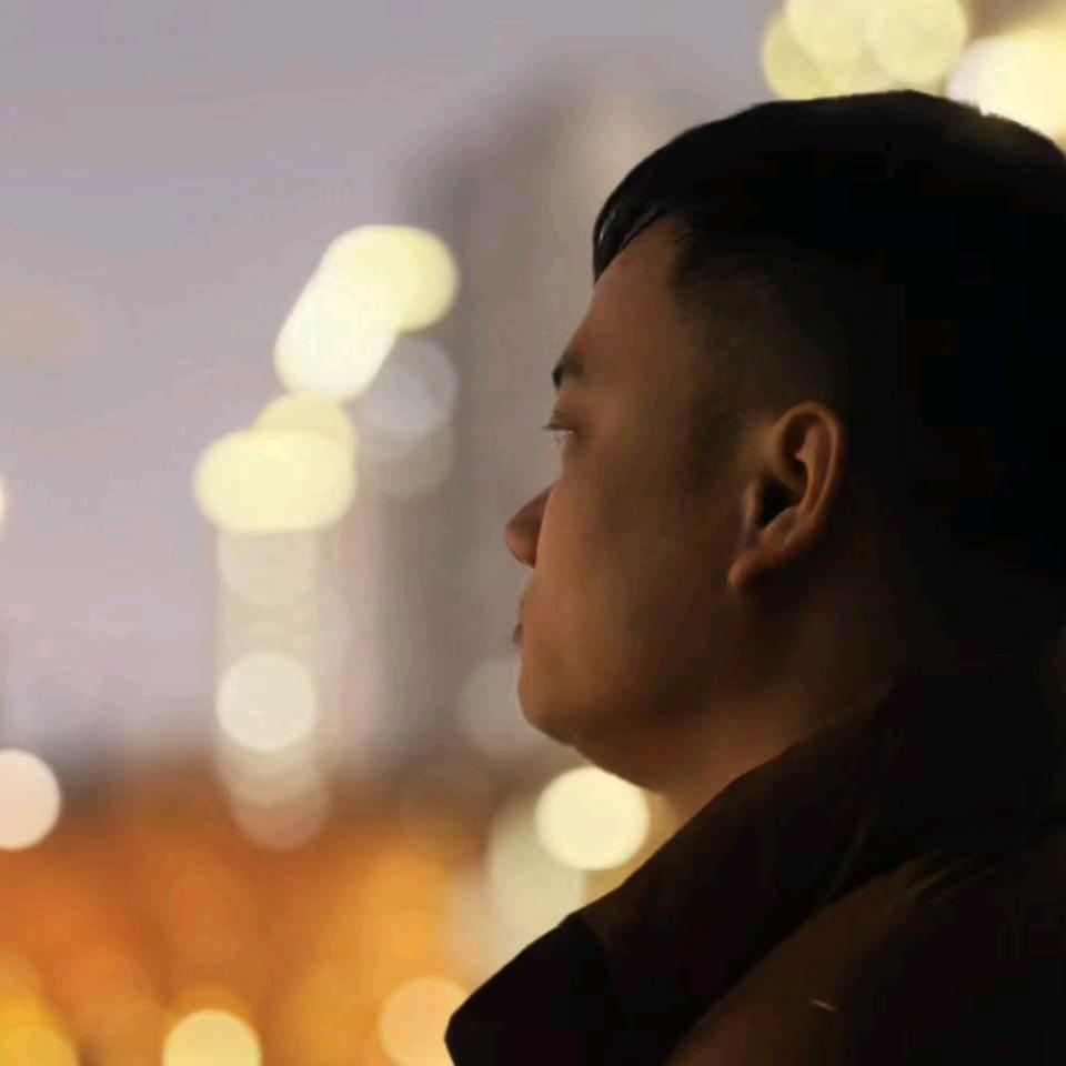 宋镖头