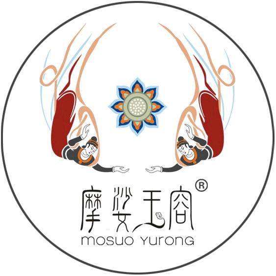 摩娑玉容九美护肤