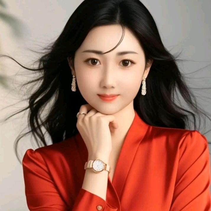 开心就好