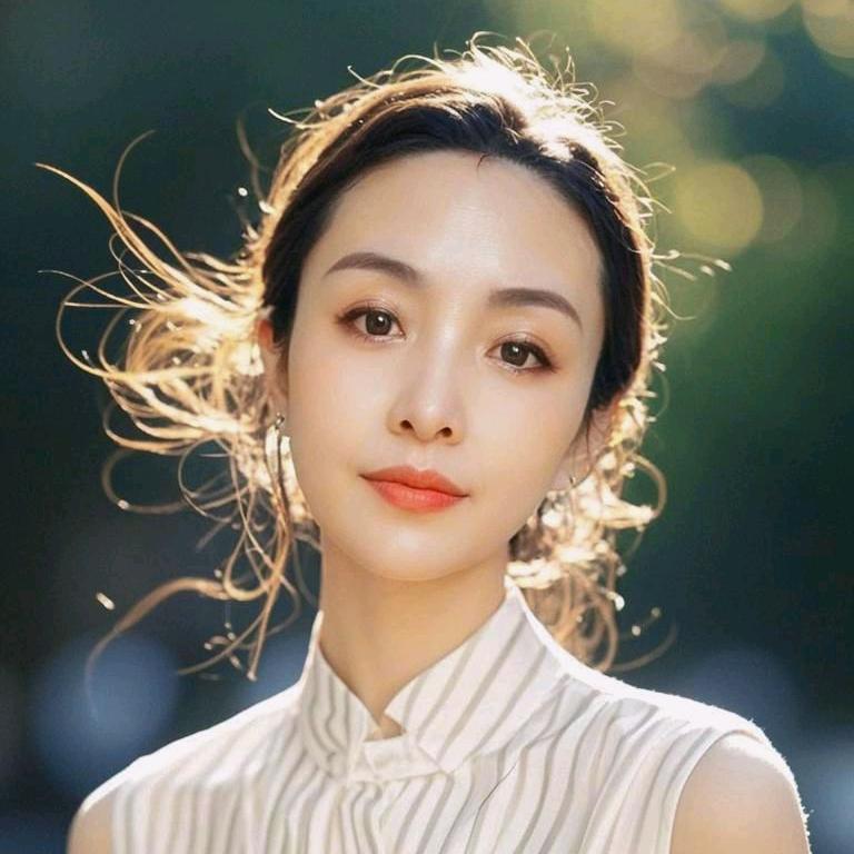 半夏时光