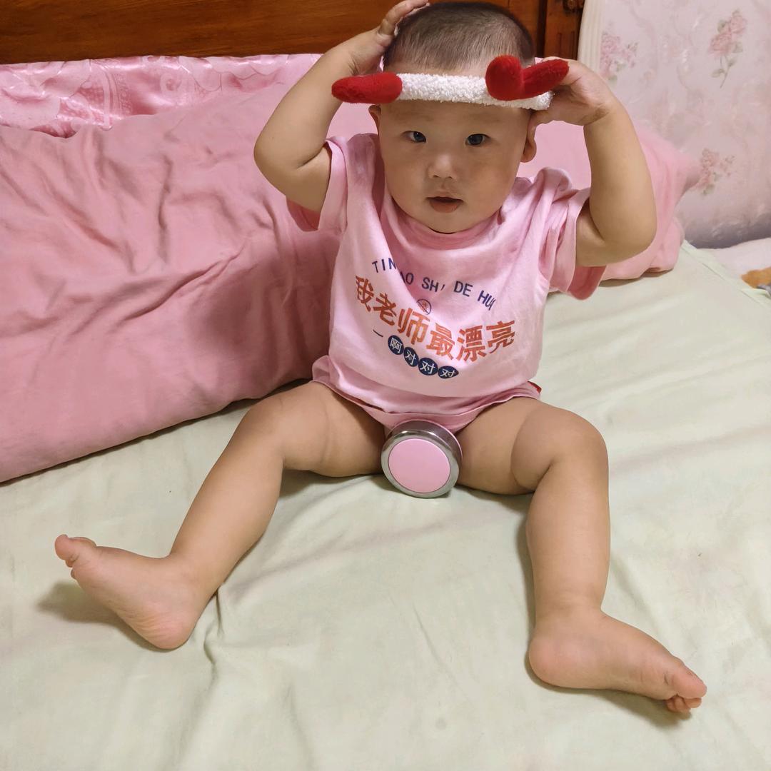 娜娜小宝贝😘😍