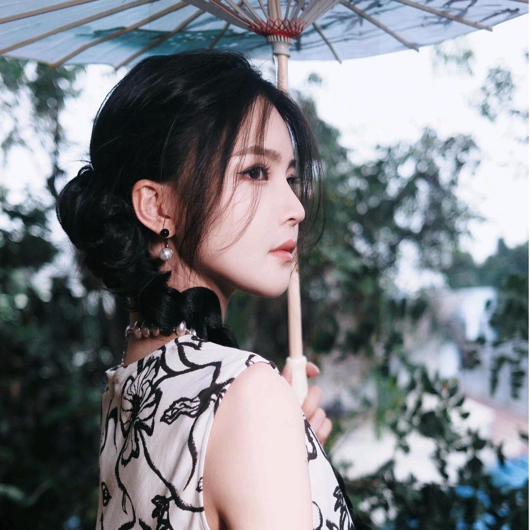 溶溶RONGRONG私服甄选