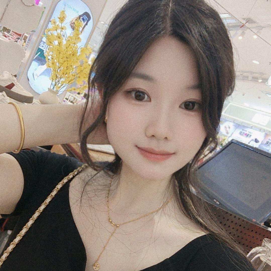 小围裙！